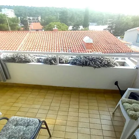Apartment Alma Makarska