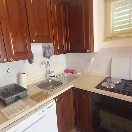 Apartment Alma