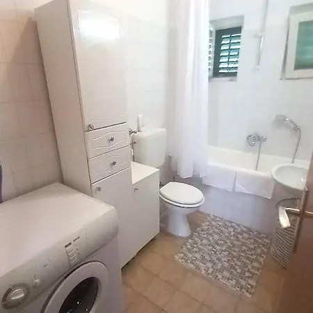 Apartment Alma