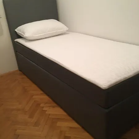 Apartment Alma