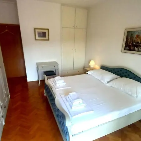 Apartment Alma