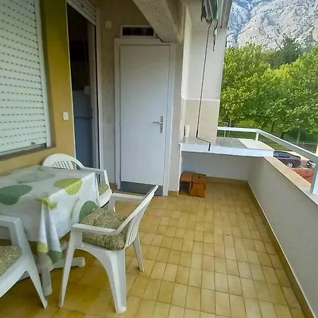 Alma Apartment Makarska